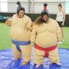 combat de sumo champigny