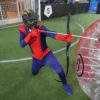 archery tag Créteil