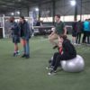 olympiade aubervilliers koh-lectif