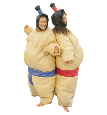 sumo activité paris