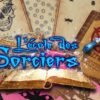 Escape game harry Potter Ecole des sorciers enfants ados