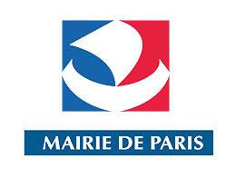 Logo de la mairie de paris