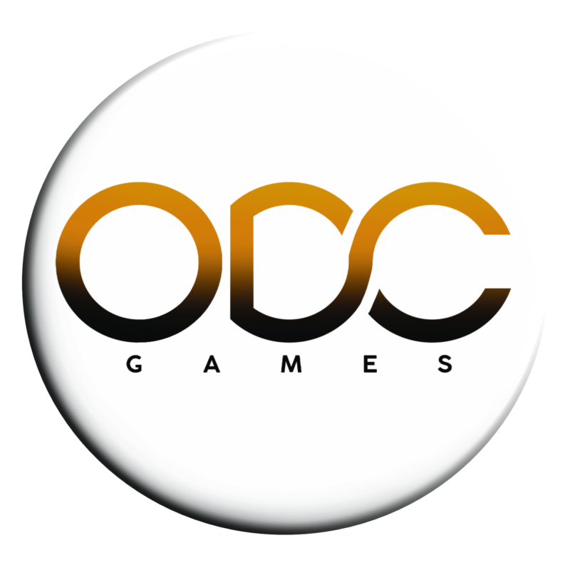 Logo ODC Games