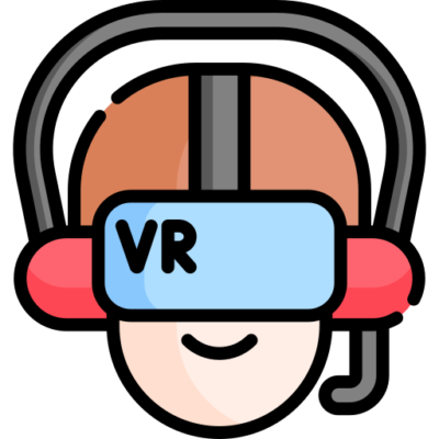 activité réalité virtuelle