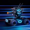 Combat de robot DJI