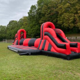 Wipeout challenge