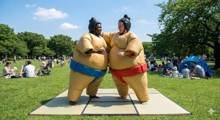 sumo